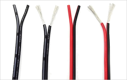 阻燃耐火電纜有什么重要作用